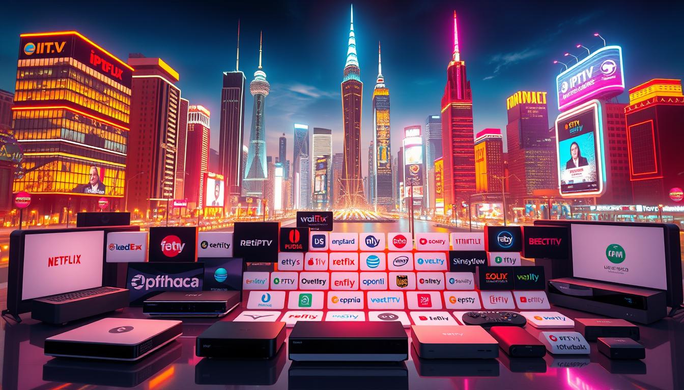 beste iptv kopen