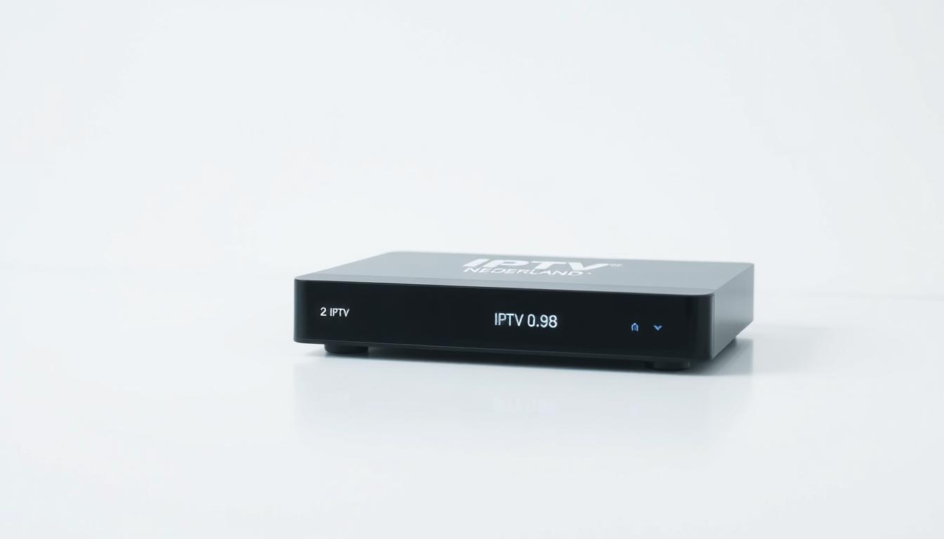 iptv kopen